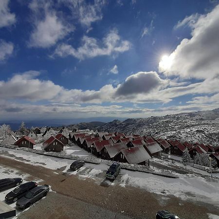 Casa Da Bela Vista - Serra Da Estrela Ковілян Екстер'єр фото
