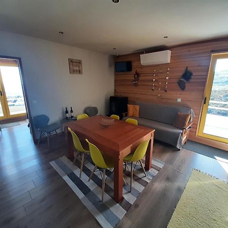 Casa Da Bela Vista - Serra Da Estrela Ковілян Екстер'єр фото