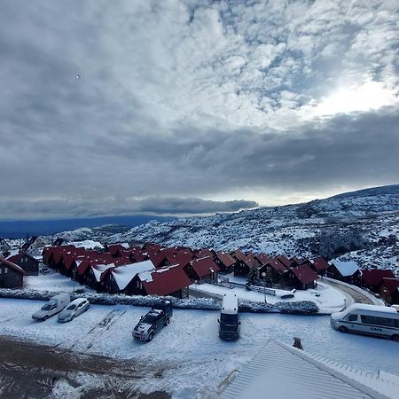 Casa Da Bela Vista - Serra Da Estrela Ковілян Екстер'єр фото
