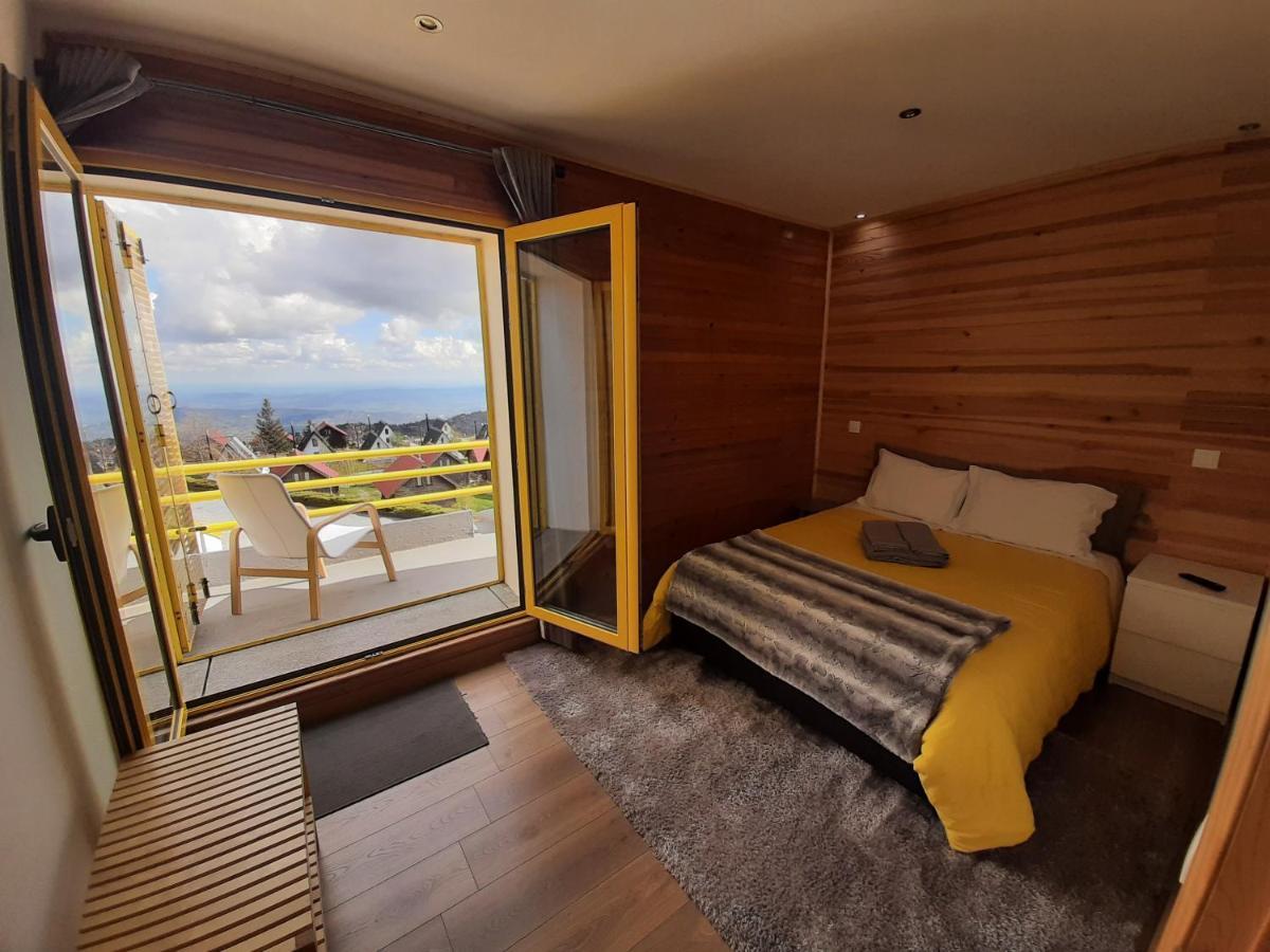 Casa Da Bela Vista - Serra Da Estrela Ковілян Екстер'єр фото