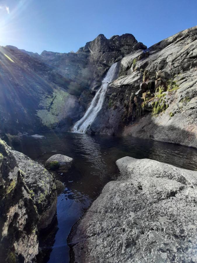 Casa Da Bela Vista - Serra Da Estrela Ковілян Екстер'єр фото