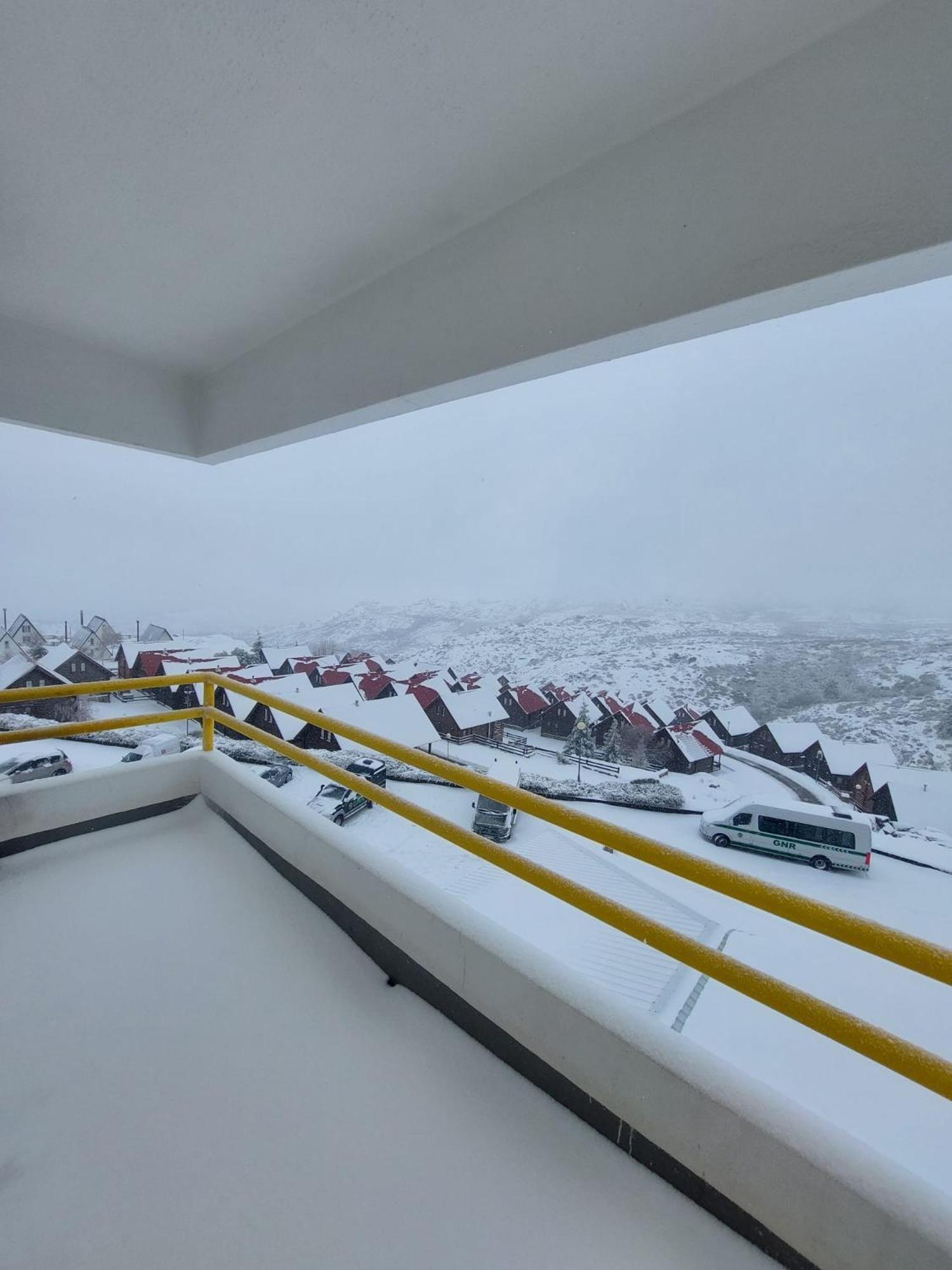 Casa Da Bela Vista - Serra Da Estrela Ковілян Екстер'єр фото