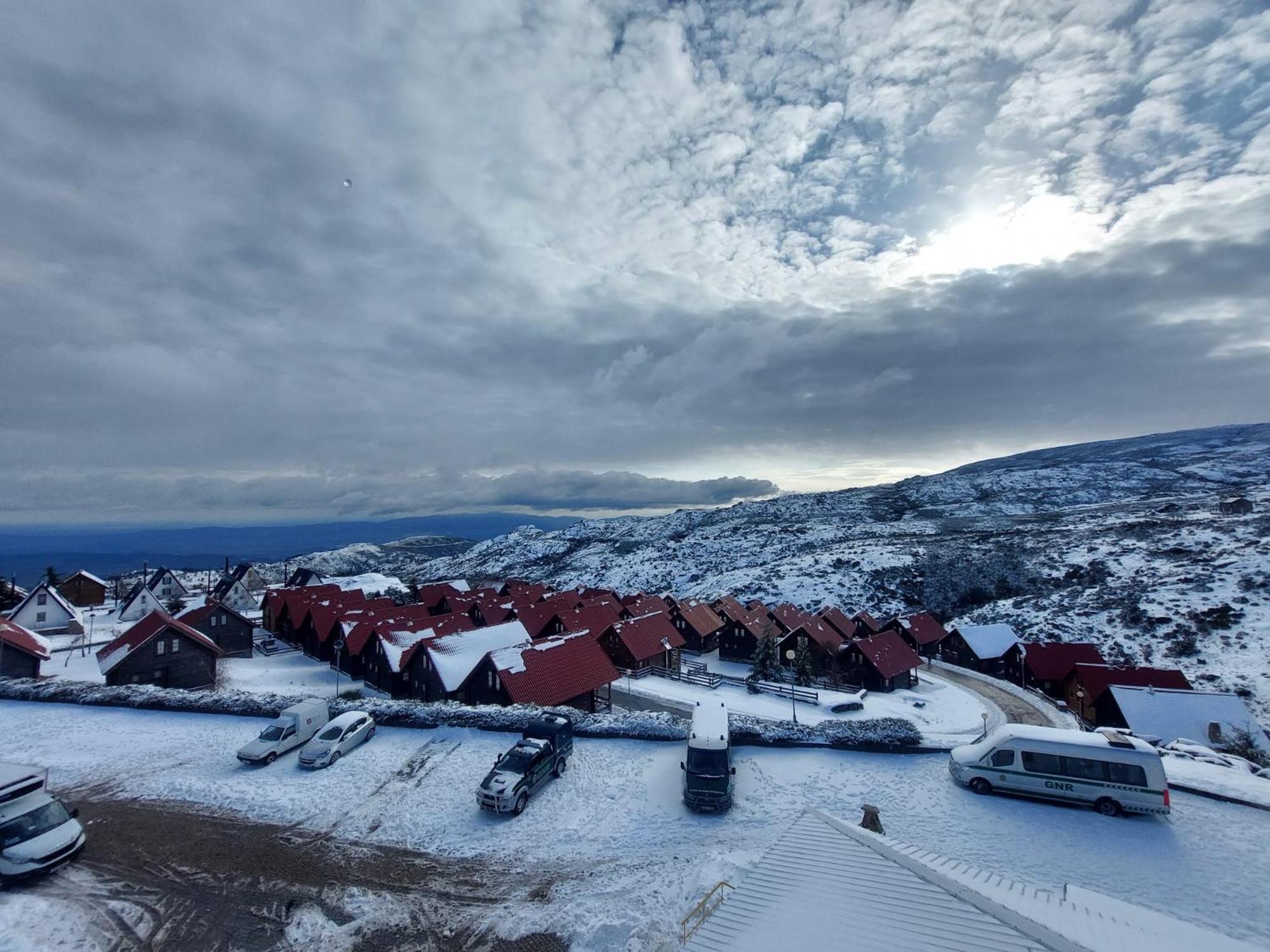 Casa Da Bela Vista - Serra Da Estrela Ковілян Екстер'єр фото