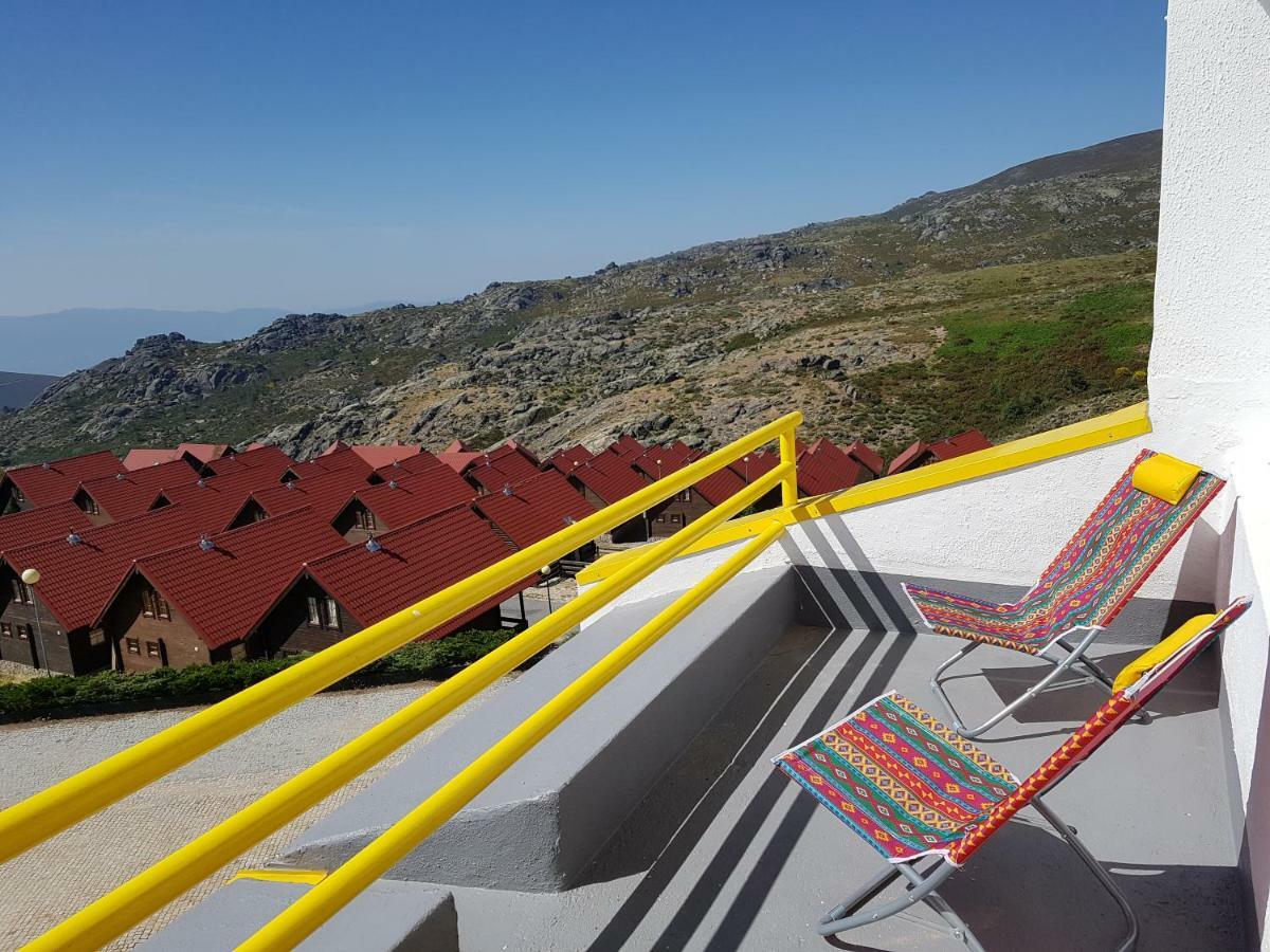 Casa Da Bela Vista - Serra Da Estrela Ковілян Екстер'єр фото