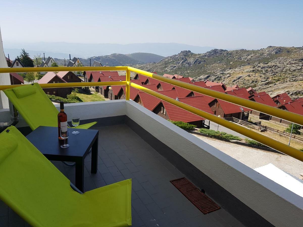 Casa Da Bela Vista - Serra Da Estrela Ковілян Екстер'єр фото
