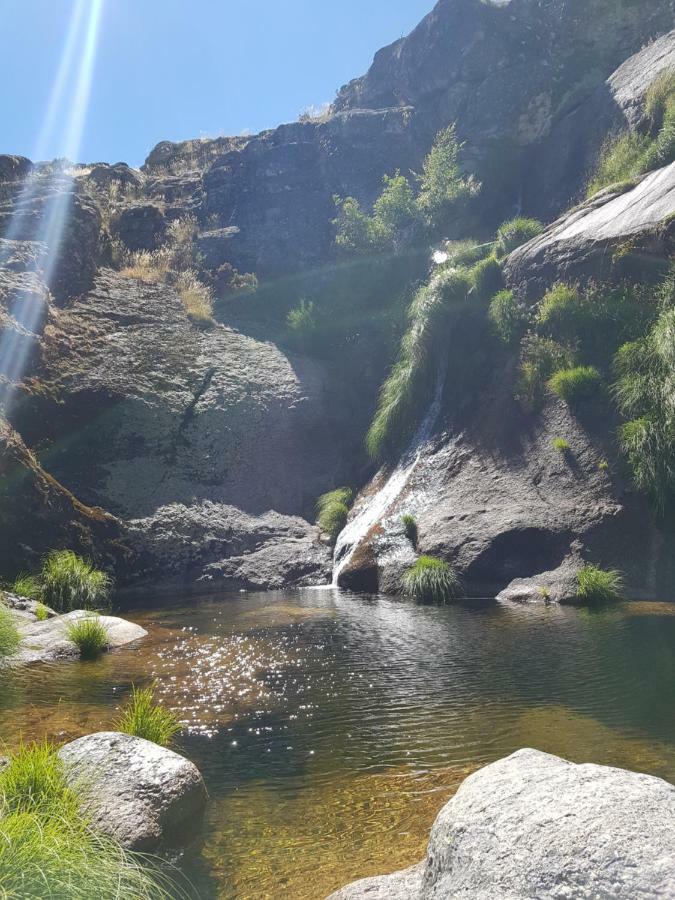Casa Da Bela Vista - Serra Da Estrela Ковілян Екстер'єр фото