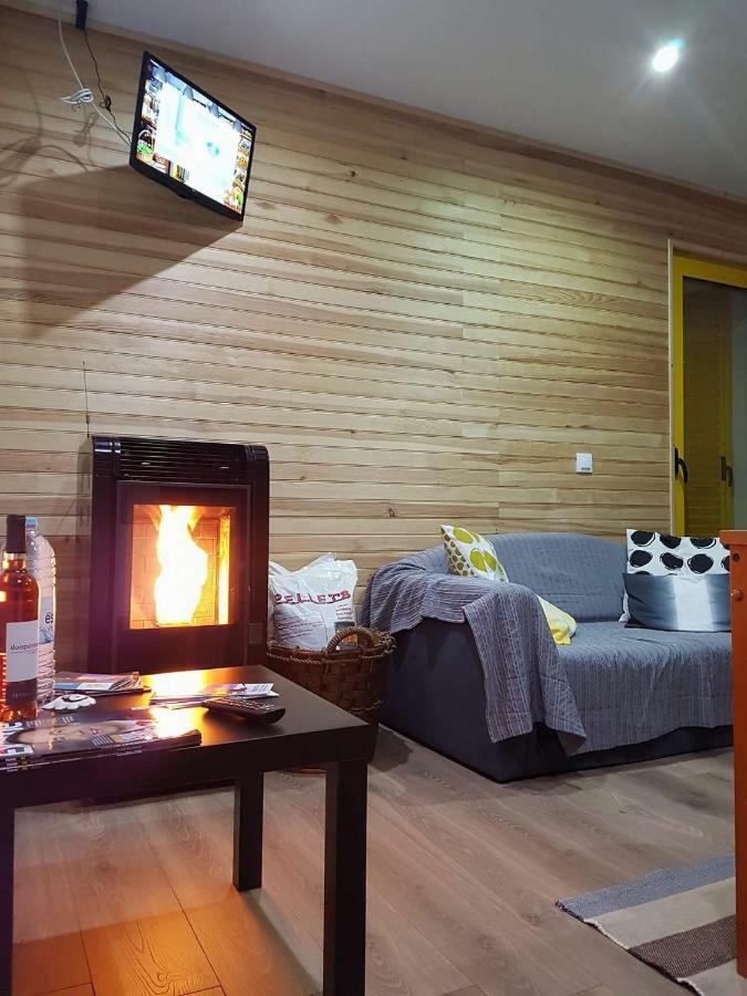 Casa Da Bela Vista - Serra Da Estrela Ковілян Екстер'єр фото