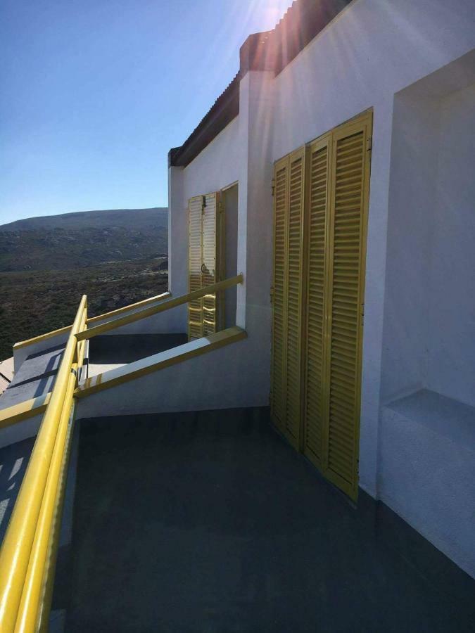 Casa Da Bela Vista - Serra Da Estrela Ковілян Екстер'єр фото