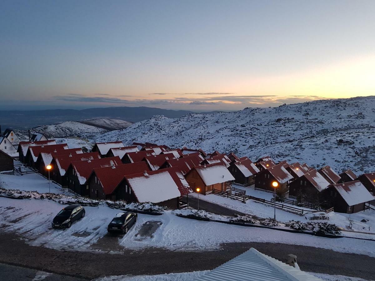 Casa Da Bela Vista - Serra Da Estrela Ковілян Екстер'єр фото