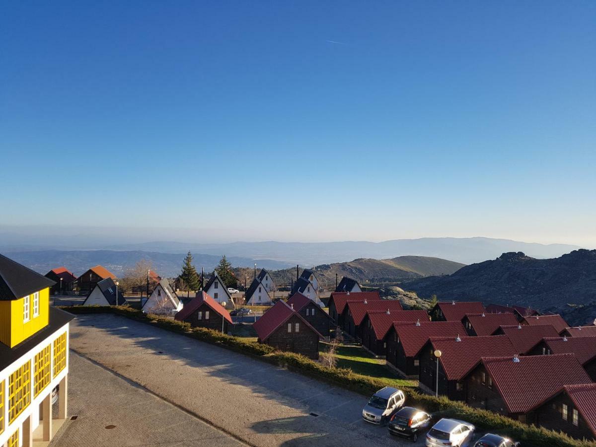 Casa Da Bela Vista - Serra Da Estrela Ковілян Екстер'єр фото